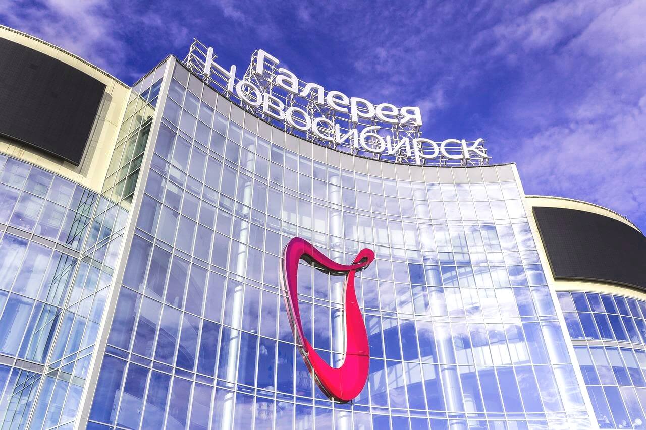 Какой должна быть наружная реклама